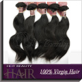 Grade Aaaaa 100% Virgin Brazilian Hair (BWBW006)